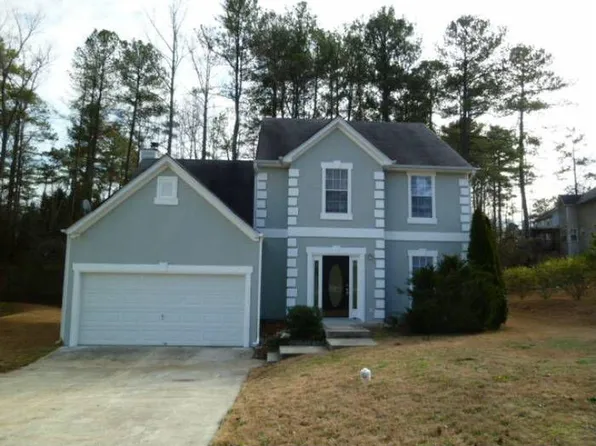 1213 Huntington Place Cir, Lithonia, GA 30058