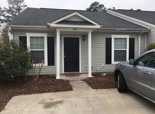 5209 Aruba Cir, Augusta, GA 30909