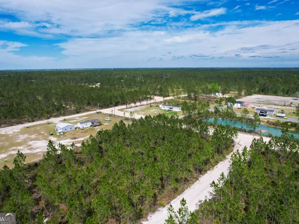 12 W Kallio St, Jesup, GA 31546