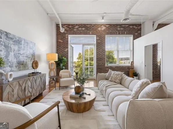 3235 Roswell Rd NE Unit 703, Atlanta, GA 30305
