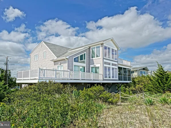 2416 S Bay Shore Dr, Milton, DE 19968