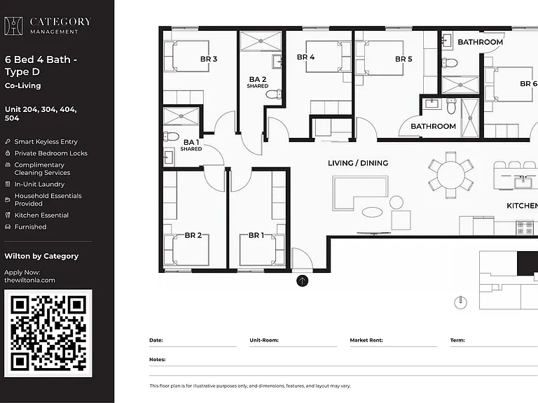 WLTN_6_Bed_4_Bath_-_Type_D WLTN_6_Bed_4_Bath_-_Type_D