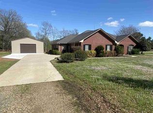 3 Brown Acres, Nash, TX 75569