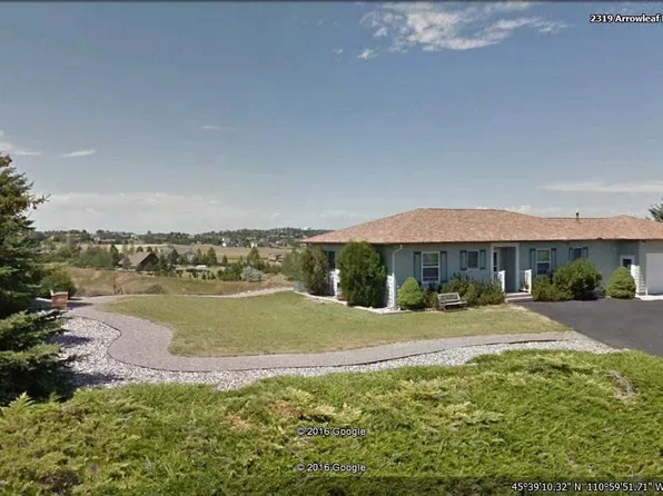 2305 Arrowleaf Hills Dr, Bozeman, MT 59715