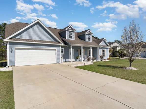 294 Moulton Dr., Longs, SC 29568