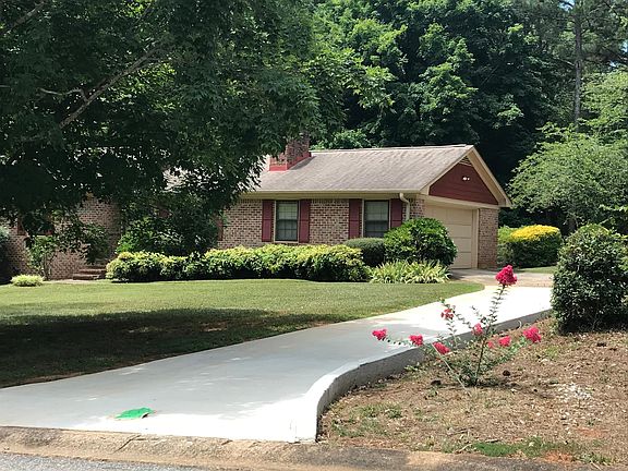 Front View B at new Drive