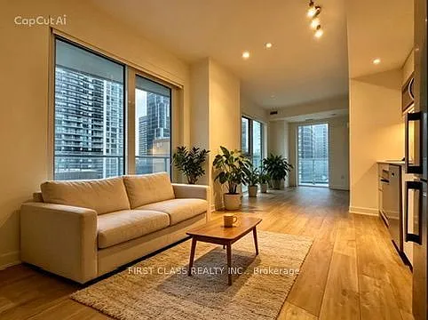 100 Dalhousie St #1507 — Photo 4