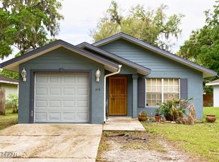 614 Florence St, Daytona Beach, FL 32114