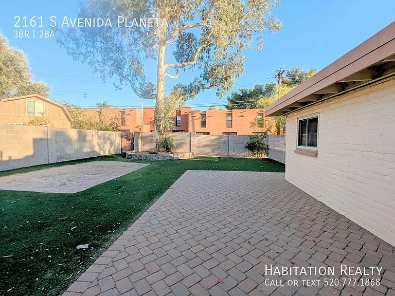 2161 S Avenida Planeta — Photo 21