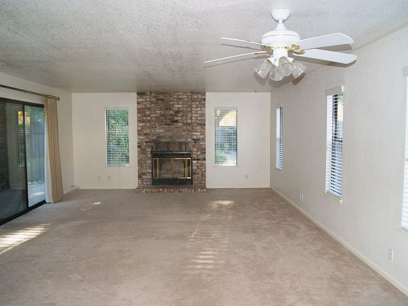 Living/Dinning great room