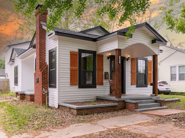 161 Ardmore Ave, Shreveport, LA 71105