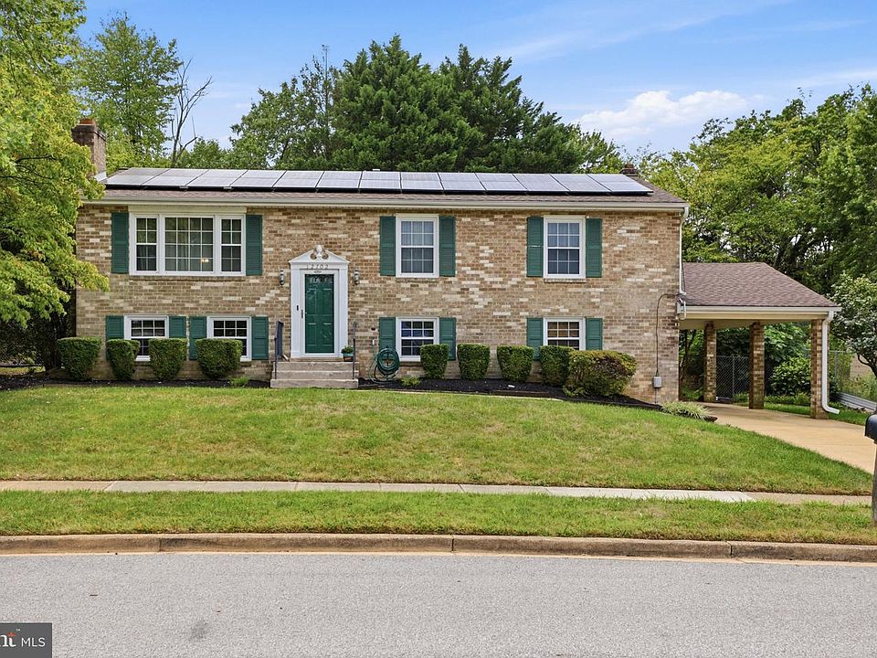 1st image of 12702 Radburn Pl
