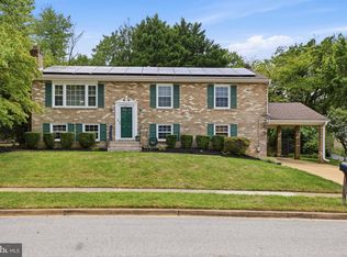 12702 Radburn Pl, Fort Washington, MD 20744