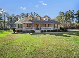 13830 Leona Ct, Stapleton, AL 36578