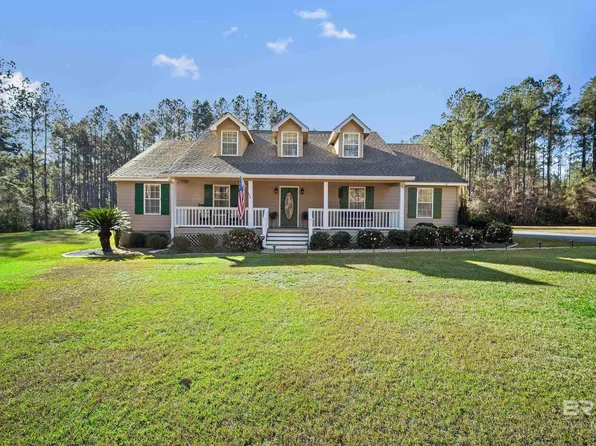 13830 Leona Ct, Stapleton, AL 36578