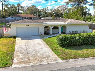 937 Maple Ave, Inverness, FL, 34452