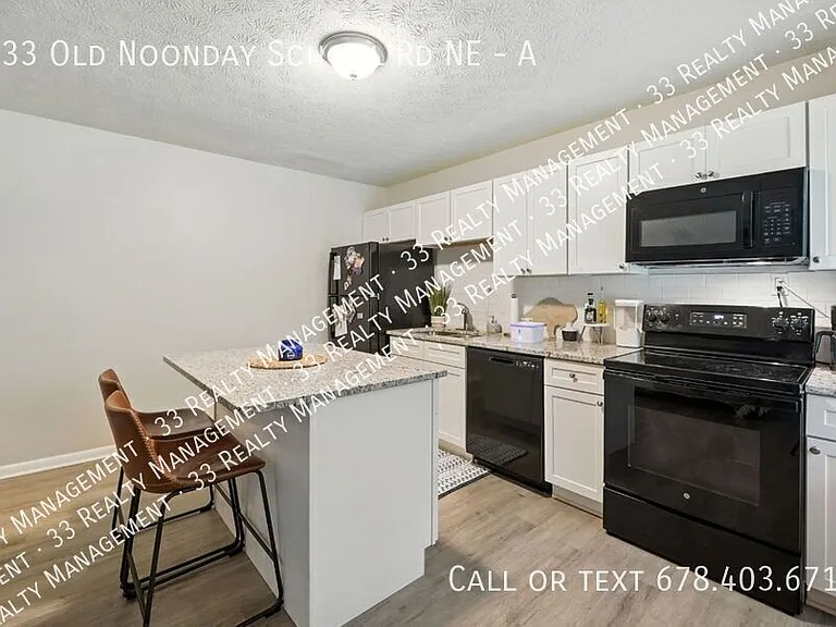 933 Old Noonday Sch House Rd #A — Photo 6
