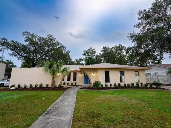 511 San Sebastian Prado, Altamonte Springs, FL 32714