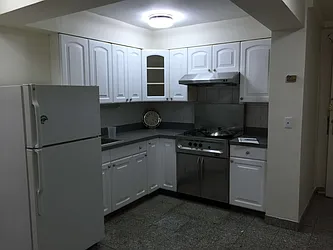 Rented by Chase Global Realty Corp