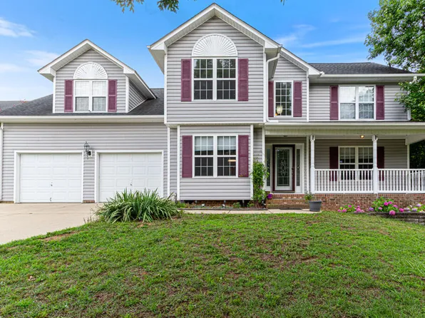 75 Mountainside Ln, Sanford, NC 27332