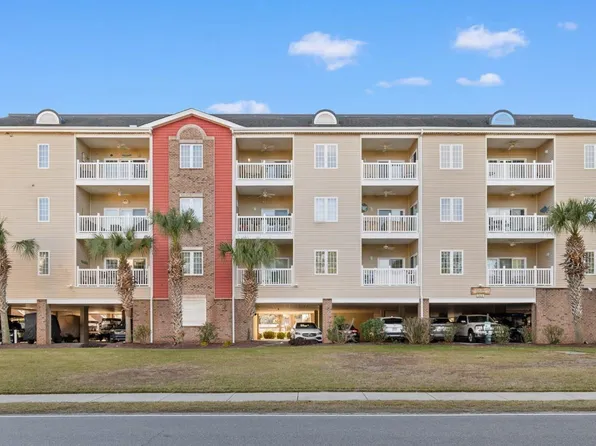 311 2nd Ave. N #308, North Myrtle Beach, SC 29582