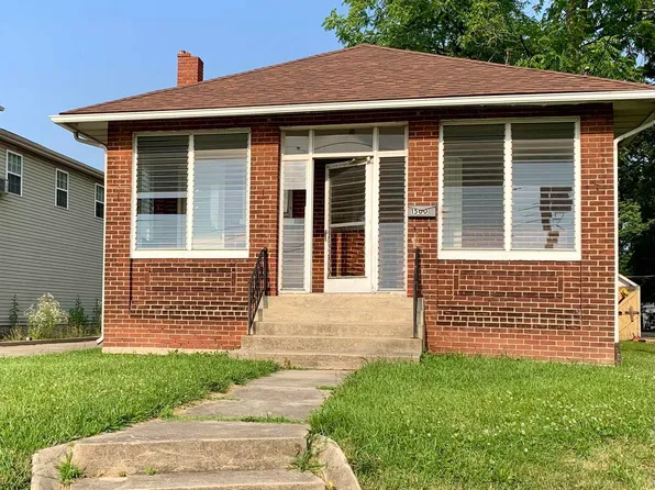 1500 N Wheeling Ave, Muncie, IN 47303