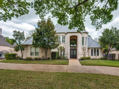 1108 Chatsworth Ct W, Colleyville, TX, 76034