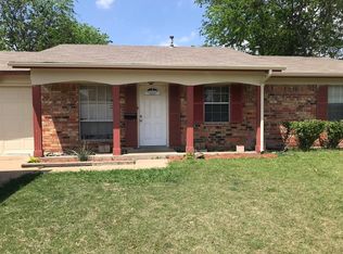 1509 Running River Rd, Garland, TX 75044