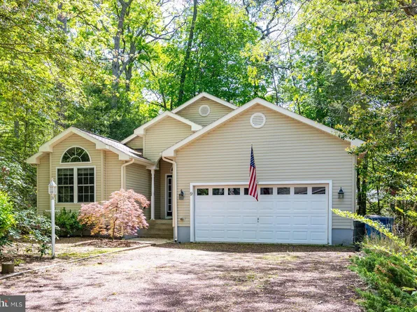 9 Edgewood Dr, Ocean Pines, MD 21811