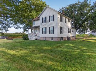 35674 E 3200 North Rd, Reddick, IL 60961