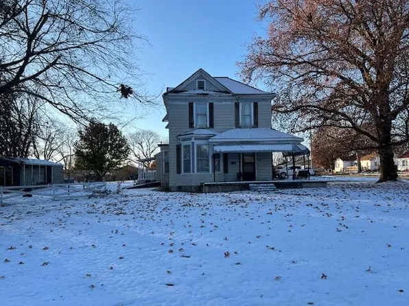 253 S Miami Ave, Marshall, MO 65340