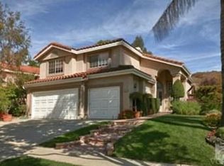 554 Innwood Rd, Simi Valley, CA 93065