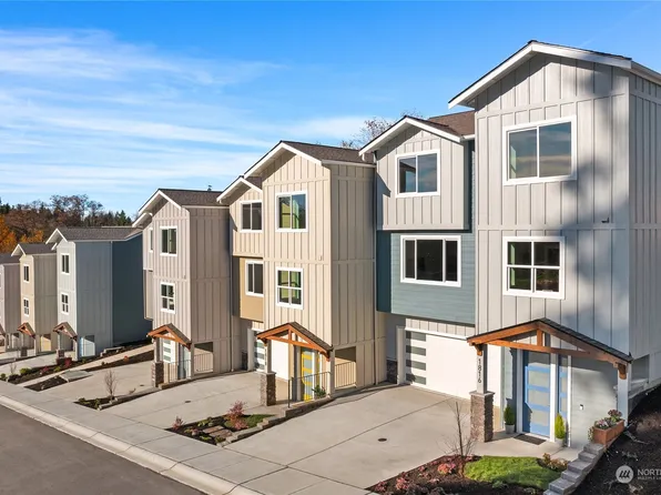 1810 25th Street #8, Snohomish, WA 98290