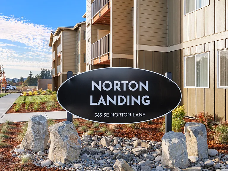 Norton Landing Apartments — Photo 8