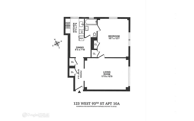 Sold by Douglas Elliman | media 8