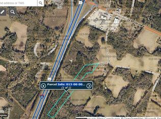 0 Misty Glen Rd, Saint George, SC 29477