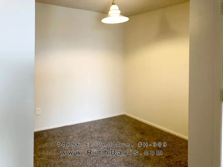 14896 E 2nd Ave #H-309 — Photo 4