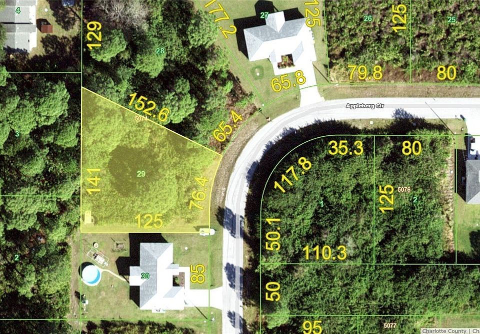 1st image of 12300 Appleberg Cir