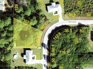 12300 Appleberg Cir, Port Charlotte, FL 33981