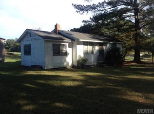 2144 Albemarle Church Rd, Columbia, NC 27925