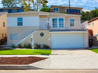 2900 W 101st St, Inglewood, CA 90303