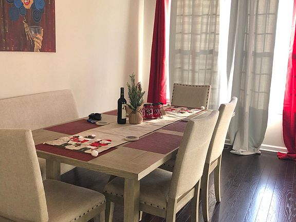 Brand new Fellowship Table a place of Gathering.