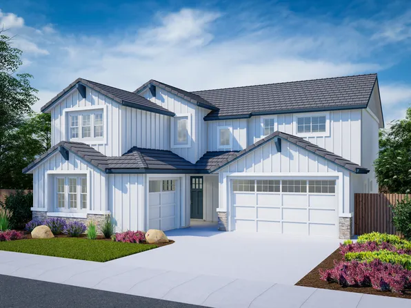 2073 Pogonia St, Roseville, CA 95747