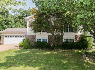 7212 Meramar Dr, Saint Louis, MO