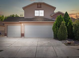 10300 Paso Fino Pl SW, Albuquerque, NM 87121