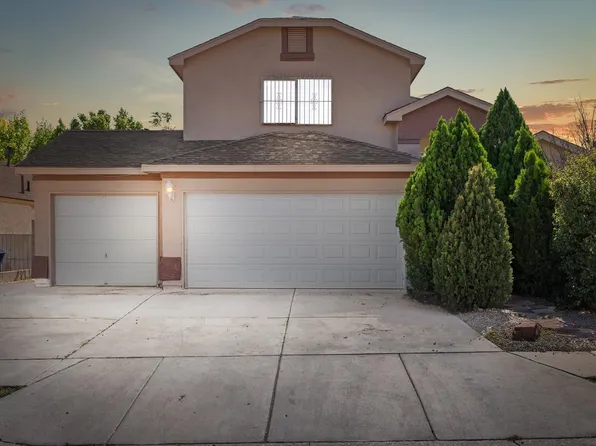 10300 Paso Fino Pl SW, Albuquerque, NM 87121