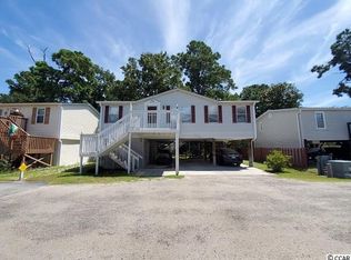 1508 Sunnydale Ln, Murrells Inlet, SC 29576