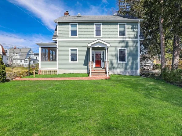 301 Harrison Avenue, Harrison, NY 10528