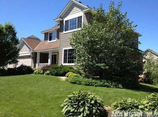 2786 Rosemill Ln, Woodbury, MN 55129