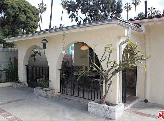 5th image of 1351 N Coronado St